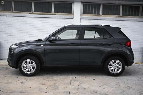 2025 Hyundai Venue QX.V5