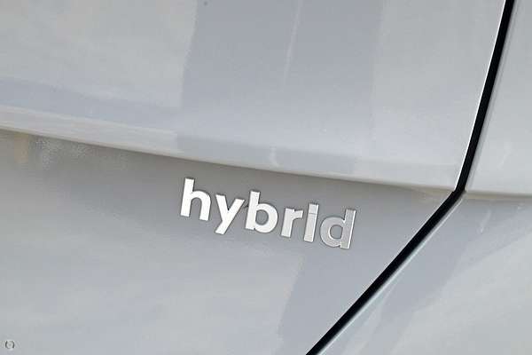 2025 Hyundai Kona Hybrid Premium N Line SX2.V2