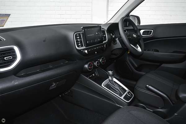 2025 Hyundai Venue QX.V5