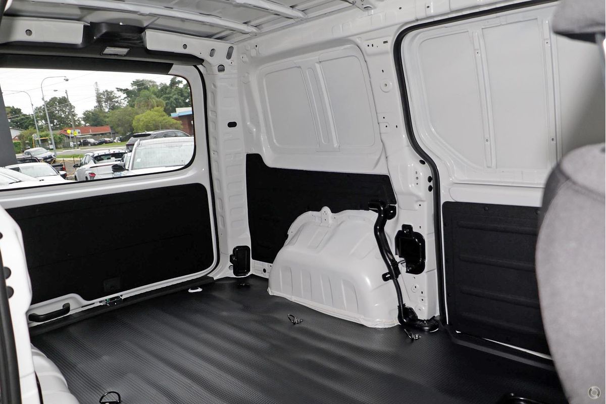 2025 Hyundai STARIA LOAD Premium US4.V3