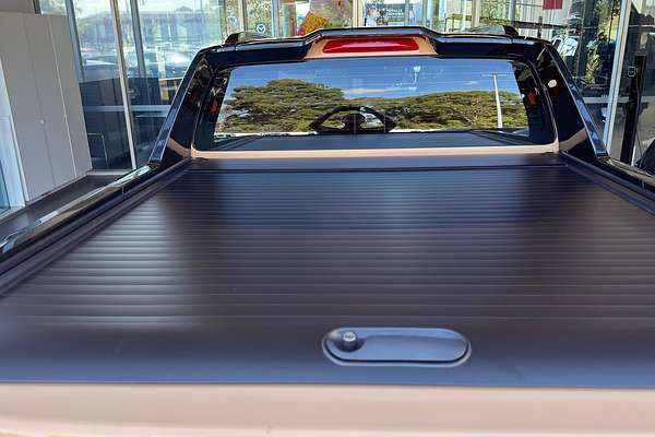 2025 Mazda BT-50 SP TF 4X4