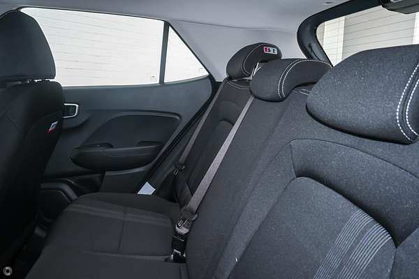 2025 Hyundai Venue QX.V5