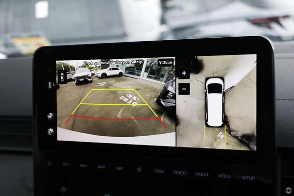 2025 Hyundai STARIA LOAD Premium US4.V3