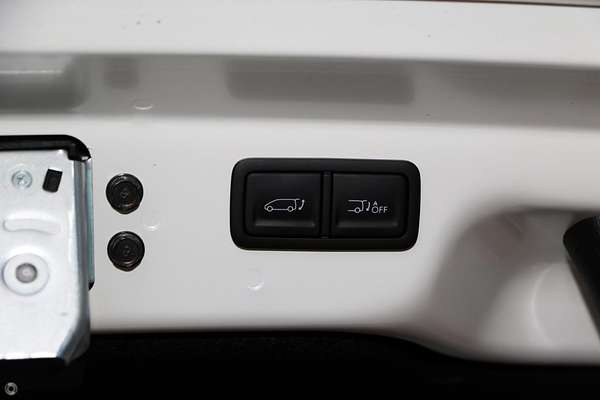 2025 Hyundai STARIA LOAD Premium US4.V3