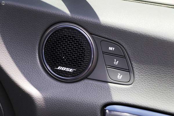 2025 Hyundai Sonata N Line DN8.V4