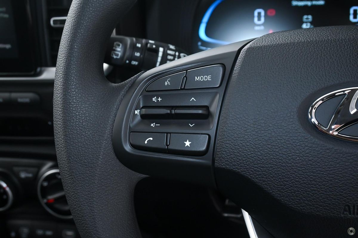 2025 Hyundai Venue QX.V5