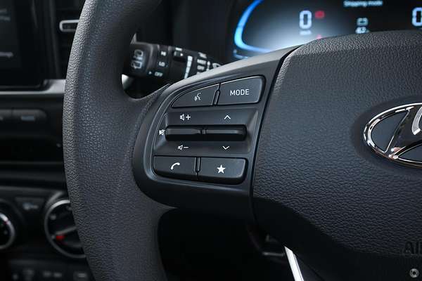 2025 Hyundai Venue QX.V5