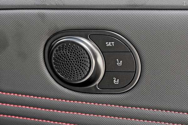 2025 Hyundai i30 N Line Premium CN7.V3