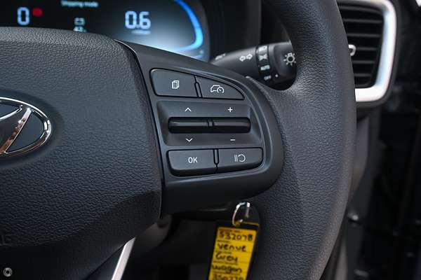 2025 Hyundai Venue QX.V5