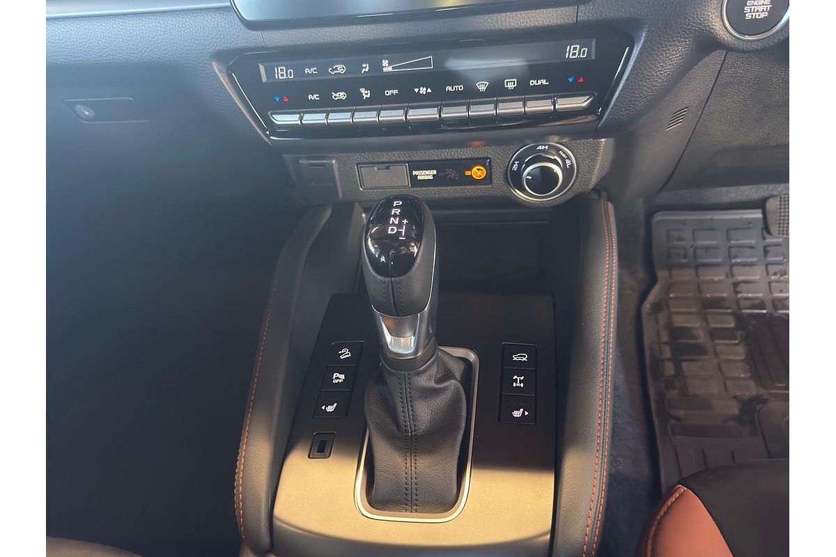 2025 Mazda BT-50 SP TF 4X4