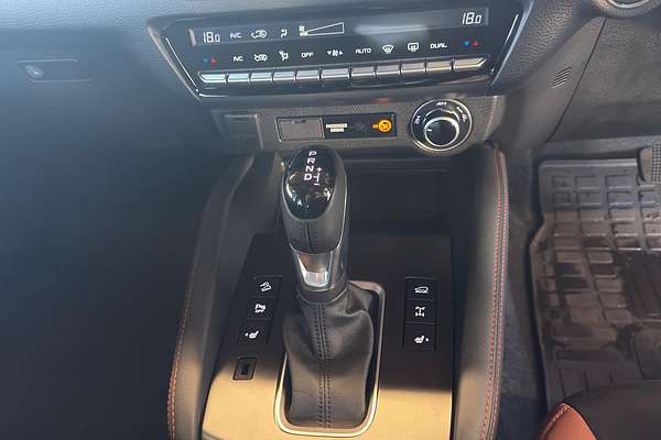 2025 Mazda BT-50 SP TF 4X4