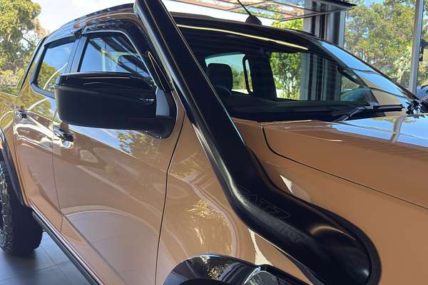 2025 Mazda BT-50 SP TF 4X4