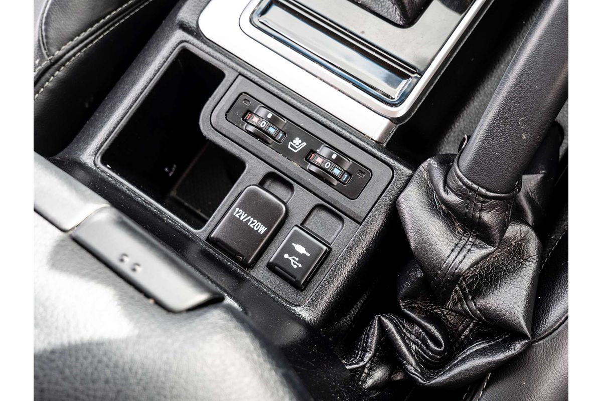 2019 Toyota Landcruiser Prado GXL GDJ150R