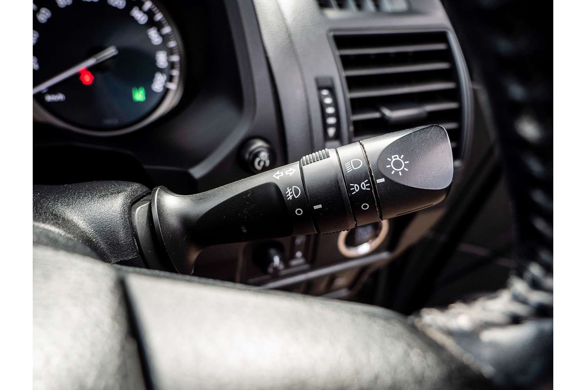 2019 Toyota Landcruiser Prado GXL GDJ150R