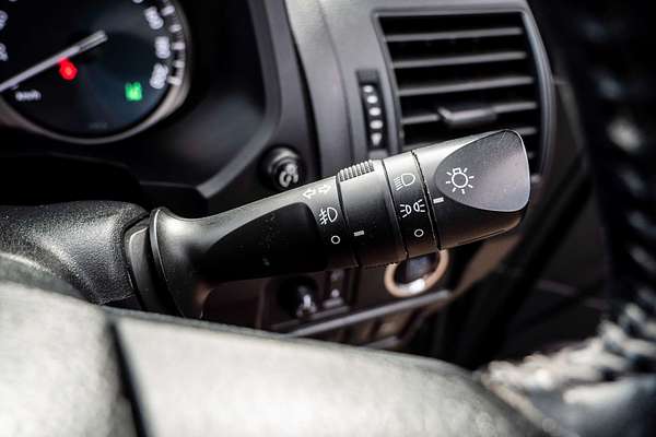 2019 Toyota Landcruiser Prado GXL GDJ150R