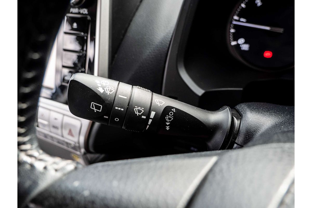 2019 Toyota Landcruiser Prado GXL GDJ150R