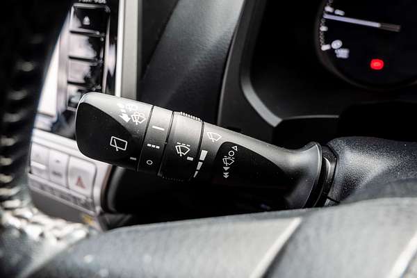 2019 Toyota Landcruiser Prado GXL GDJ150R