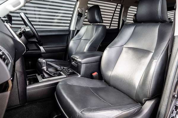 2019 Toyota Landcruiser Prado GXL GDJ150R