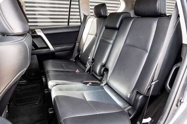 2019 Toyota Landcruiser Prado GXL GDJ150R