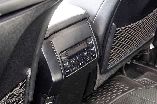 2019 Toyota Landcruiser Prado GXL GDJ150R