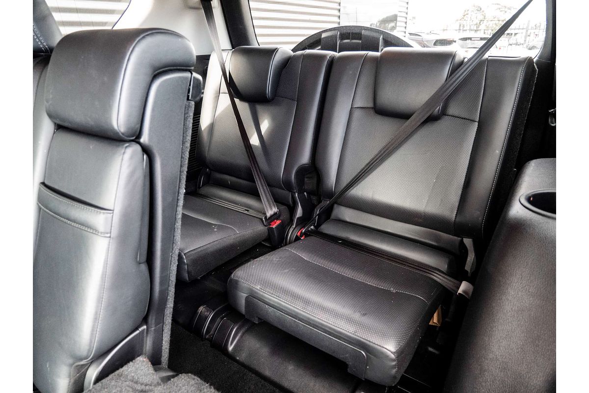 2019 Toyota Landcruiser Prado GXL GDJ150R