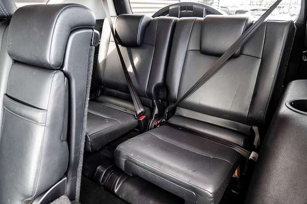 2019 Toyota Landcruiser Prado GXL GDJ150R