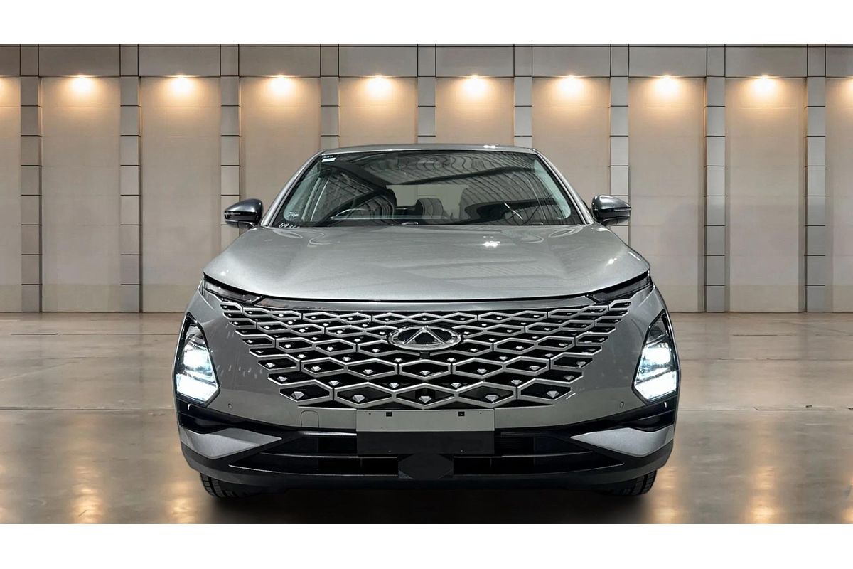 2023 Chery OMODA 5 BX