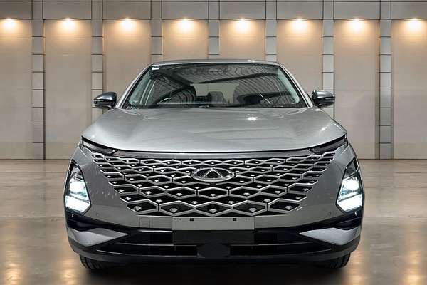 2023 Chery OMODA 5 BX