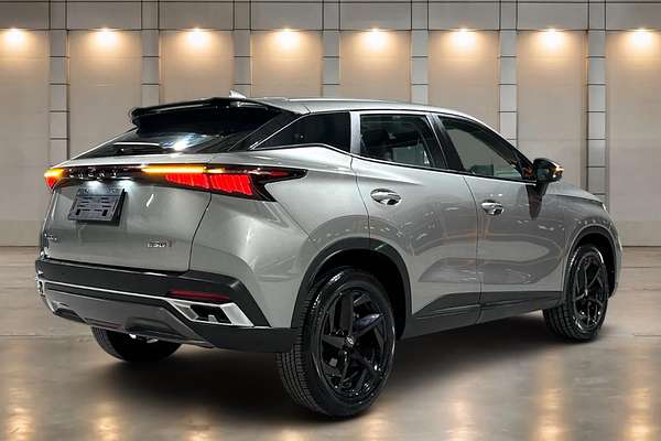 2023 Chery OMODA 5 BX