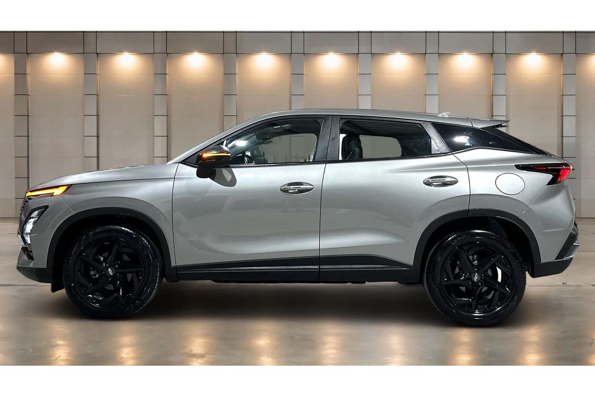 2023 Chery OMODA 5 BX