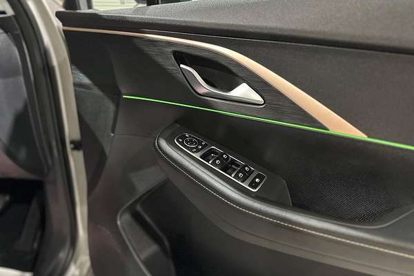 2023 Chery OMODA 5 BX