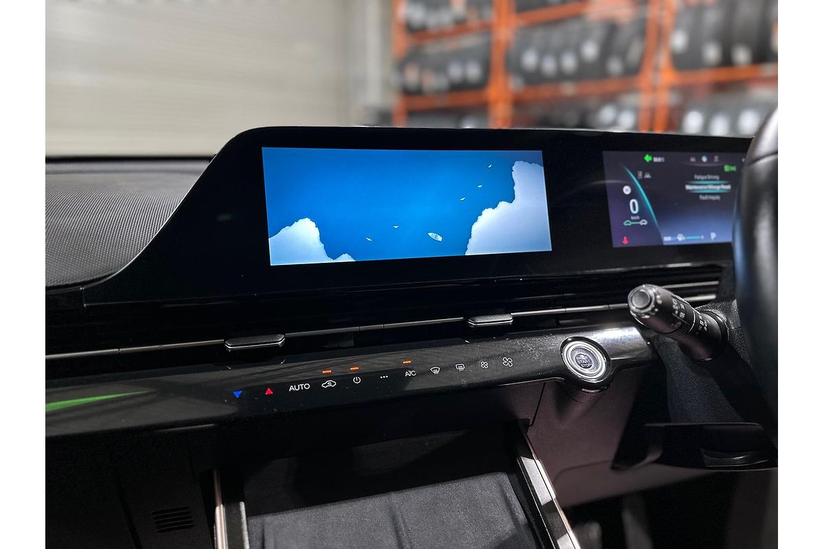 2023 Chery OMODA 5 BX