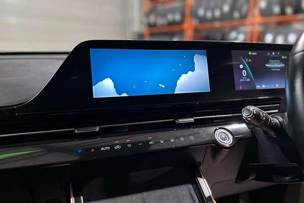 2023 Chery OMODA 5 BX