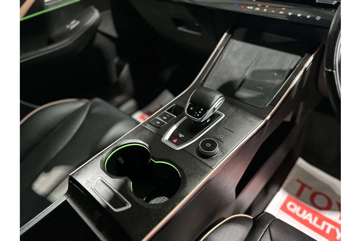 2023 Chery OMODA 5 BX