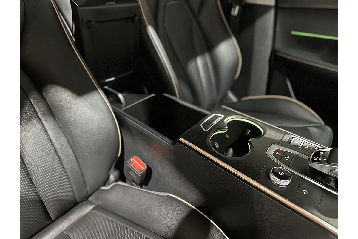 2023 Chery OMODA 5 BX