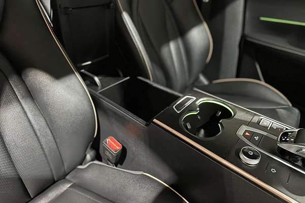 2023 Chery OMODA 5 BX