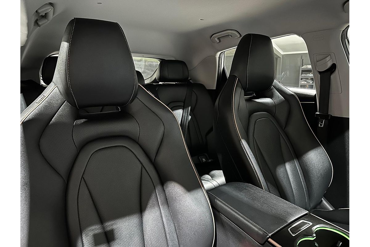 2023 Chery OMODA 5 BX