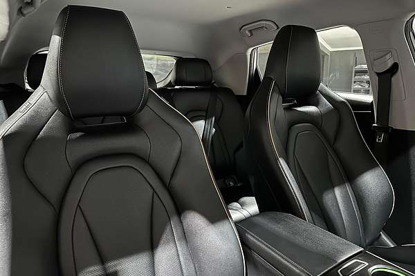 2023 Chery OMODA 5 BX