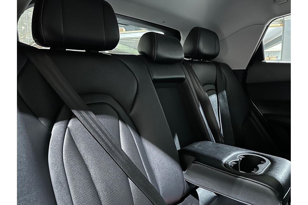 2023 Chery OMODA 5 BX