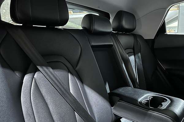 2023 Chery OMODA 5 BX