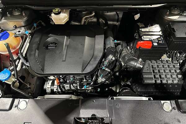 2023 Chery OMODA 5 BX