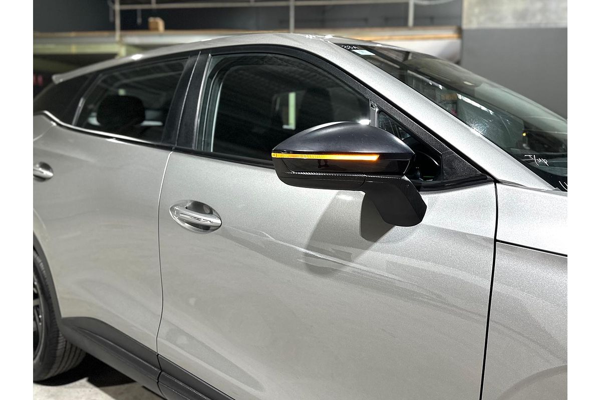 2023 Chery OMODA 5 BX