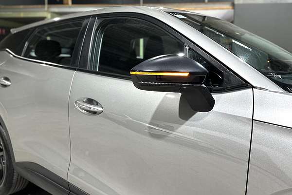 2023 Chery OMODA 5 BX