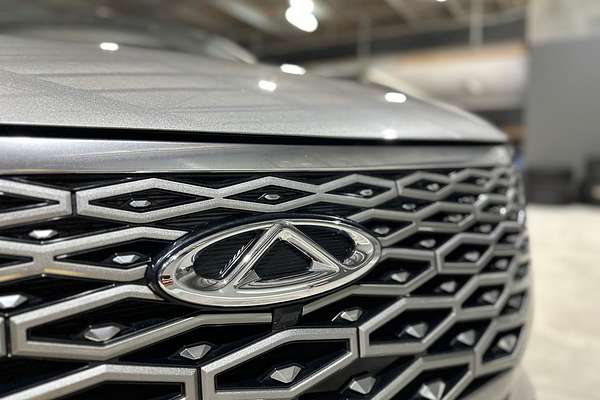 2023 Chery OMODA 5 BX