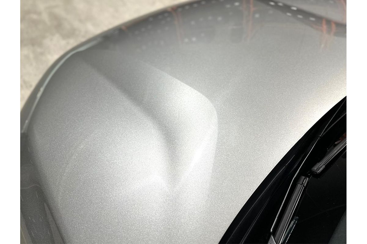 2023 Chery OMODA 5 BX