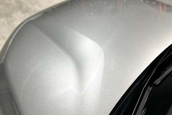 2023 Chery OMODA 5 BX