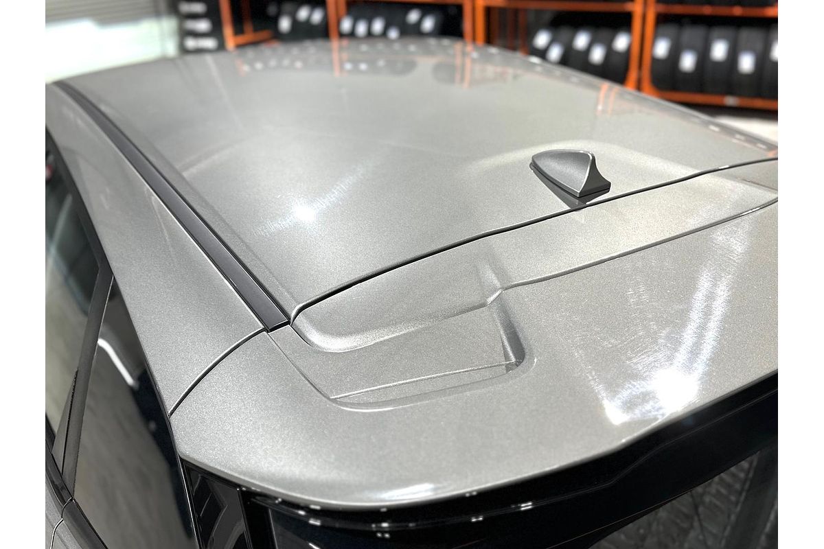 2023 Chery OMODA 5 BX