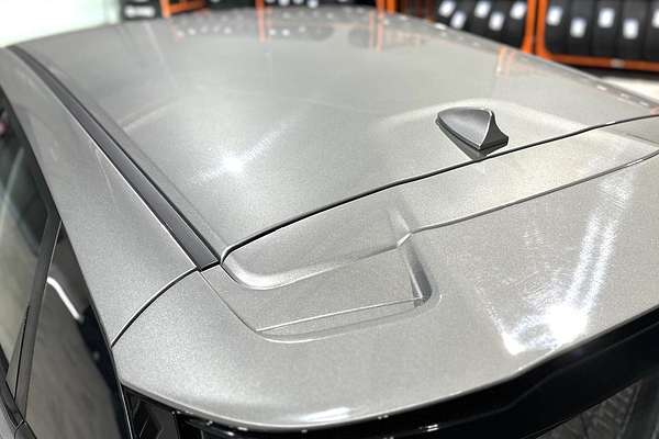 2023 Chery OMODA 5 BX