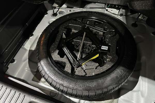 2023 Chery OMODA 5 BX