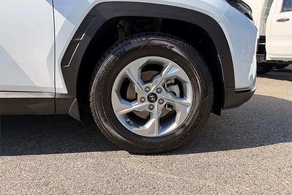 2021 Hyundai Tucson (FWD) NX4.V1 MY22